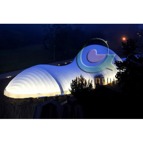 inflatable party tents